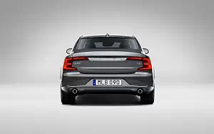 ���� ���������� Volvo S90 T5 Momentum - 2016