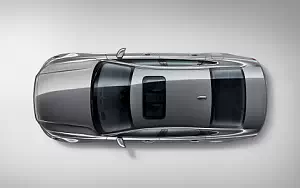 ���� ���������� Volvo S90 T5 Momentum - 2016