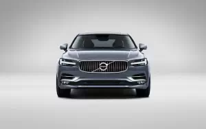 ���� ���������� Volvo S90 T6 Inscription - 2016