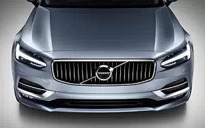 ���� ���������� Volvo S90 T6 Inscription - 2016