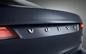 ���� ���������� Volvo S90 T6 Inscription - 2016