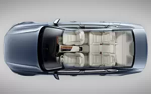 ���� ���������� Volvo S90 T6 Inscription - 2016