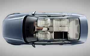 ���� ���������� Volvo S90 T6 Inscription - 2016