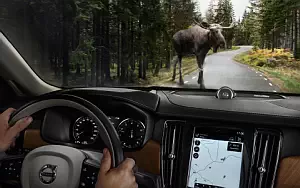 ���� ���������� Volvo S90 T6 Inscription - 2016