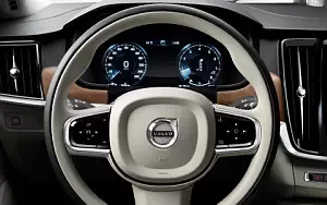 ���� ���������� Volvo S90 T6 Inscription - 2016