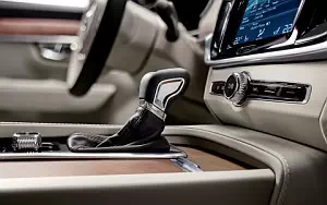 ���� ���������� Volvo S90 T6 Inscription - 2016