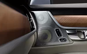 ���� ���������� Volvo S90 T6 Inscription - 2016