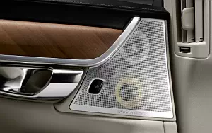 ���� ���������� Volvo S90 T6 Inscription - 2016