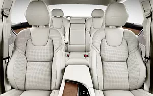 ���� ���������� Volvo S90 T6 Inscription - 2016