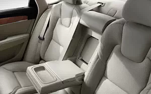 ���� ���������� Volvo S90 T6 Inscription - 2016