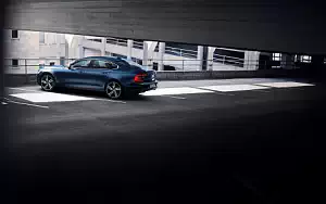 ���� ���������� Volvo S90 T6 R-Design - 2016