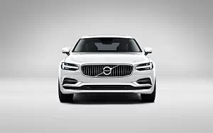 ���� ���������� Volvo S90 T8 Inscription - 2016