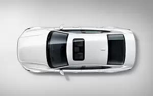 ���� ���������� Volvo S90 T8 Inscription - 2016