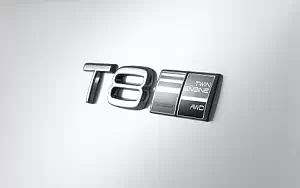 ���� ���������� Volvo S90 T8 Inscription - 2016
