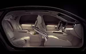 ���� ���������� Volvo S90 Excellence T8 - 2017