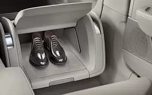 ���� ���������� Volvo S90 Excellence T8 - 2017