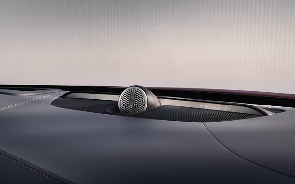 ���� ���������� Volvo S90 T8 Recharge - 2025