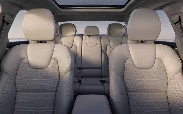 ���� ���������� Volvo S90 T8 Recharge - 2025