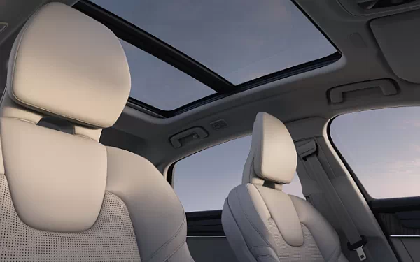 ���� ���������� Volvo S90 T8 Recharge - 2025