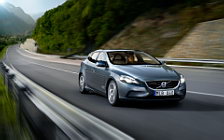 ���� ���������� Volvo V40 - 2013