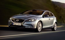 ���� ���������� Volvo V40 - 2013