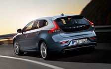 ���� ���������� Volvo V40 - 2013