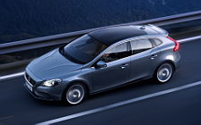 ���� ���������� Volvo V40 - 2013