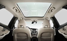 ���� ���������� Volvo V40 - 2013