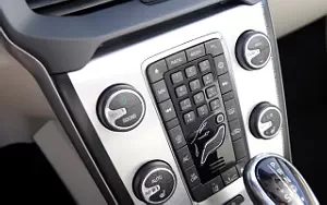 ���� ���������� Volvo V40 Ocean Race - 2015