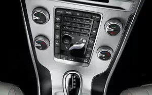 ���� ���������� Volvo V40 Ocean Race - 2015