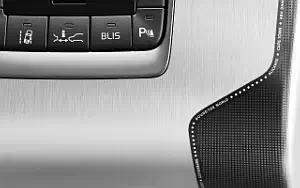 ���� ���������� Volvo V40 Ocean Race - 2015