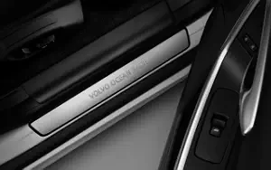 ���� ���������� Volvo V40 Ocean Race - 2015