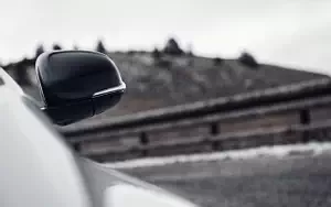 ���� ���������� Volvo V40 Polestar Parts - 2016