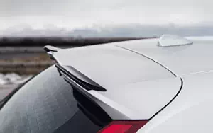 ���� ���������� Volvo V40 Polestar Parts - 2016