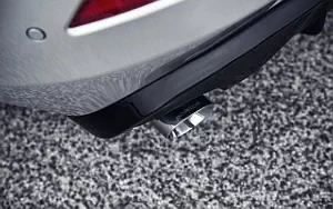 ���� ���������� Volvo V40 Polestar Parts - 2016