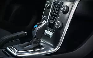 ���� ���������� Volvo V40 Polestar Parts - 2016