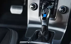 ���� ���������� Volvo V40 Polestar Parts - 2016