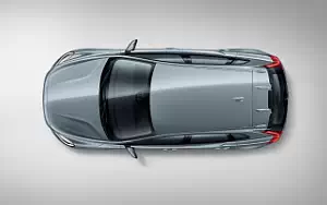 ���� ���������� Volvo V40 T4 Momentum - 2016