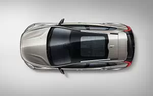 ���� ���������� Volvo V40 T5 AWD Cross Country - 2016