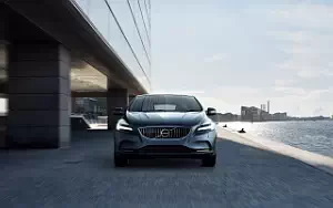 ���� ���������� Volvo V40 T5 Inscription - 2016