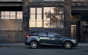 ���� ���������� Volvo V40 T5 Inscription - 2016