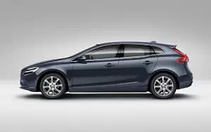 ���� ���������� Volvo V40 T5 Inscription - 2016