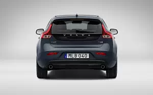 ���� ���������� Volvo V40 T5 Inscription - 2016