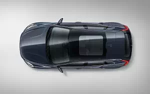 ���� ���������� Volvo V40 T5 Inscription - 2016