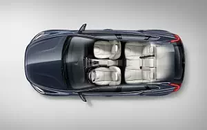 ���� ���������� Volvo V40 T5 Inscription - 2016