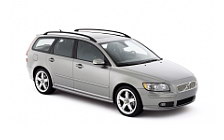 ���� ���������� Volvo V50 - 2004