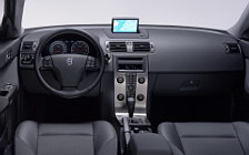 ���� ���������� Volvo V50 - 2004