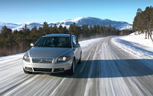 ���� ���������� Volvo V50 - 2005