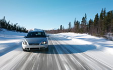 ���� ���������� Volvo V50 - 2005