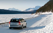 ���� ���������� Volvo V50 - 2005